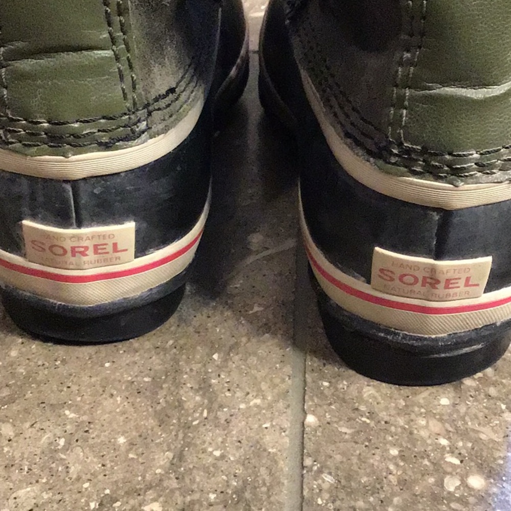 Host Pick!!! Sorel boots, 5 - Picture 7 of 12